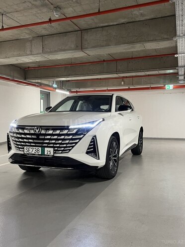 Changan  2025, 0 km - 1.5 l - Bakı