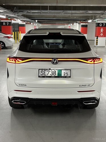 Changan  2025, 0 km - 1.5 l - Bakı
