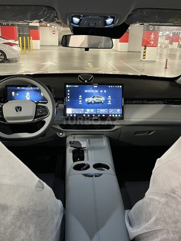 Changan  2025, 0 km - 1.5 l - Bakı