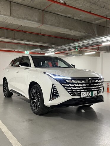 Changan  2025, 0 km - 1.5 l - Bakı