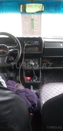 LADA (VAZ) 2107 2002, 90,000 km - 1.6 l - Ucar