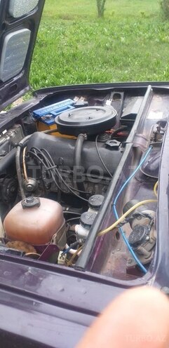 LADA (VAZ) 2107 2002, 90,000 km - 1.6 l - Ucar