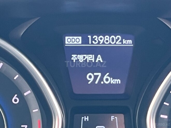 Hyundai Elantra 2013, 139,852 km - 1.6 l - Sumqayıt