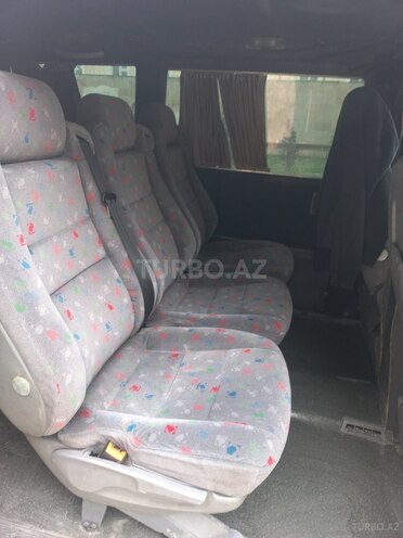 Mercedes Vito 1999, 452,430 km - 2.2 л - Bakı