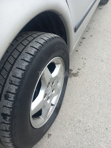 Mercedes Vito 1999, 452,430 km - 2.2 л - Bakı