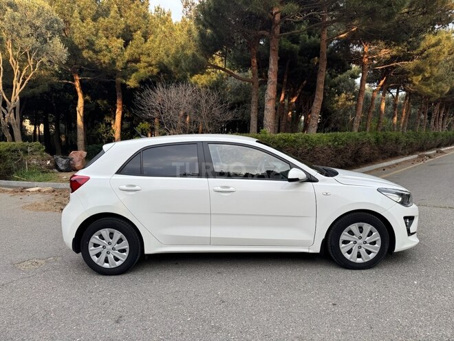 Kia Rio 2023, 32,500 km - 1.4 l - Bakı