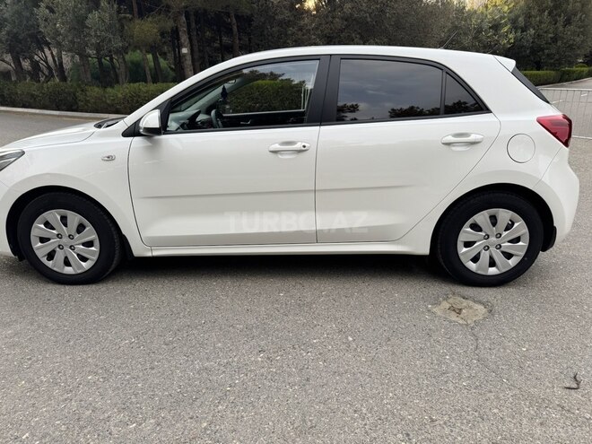 Kia Rio 2023, 32,500 km - 1.4 l - Bakı