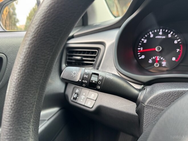Kia Rio 2023, 32,500 km - 1.4 l - Bakı