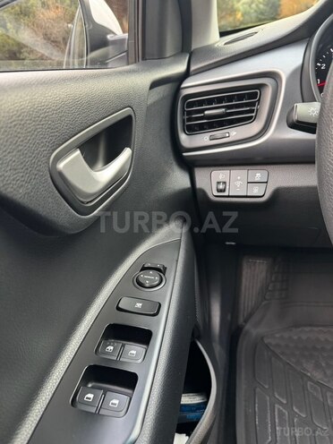 Kia Rio 2023, 32,500 km - 1.4 l - Bakı