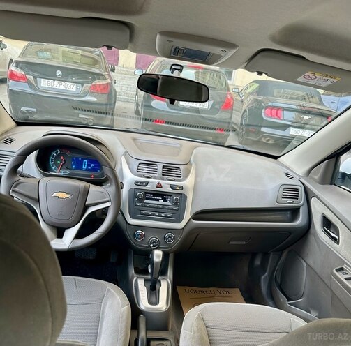 Chevrolet Cobalt 2024, 61,000 km - 1.5 l - Bakı