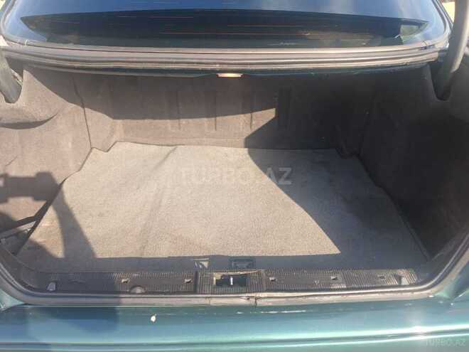Mercedes E 240 1998, 346,087 km - 2.4 l - Ağsu