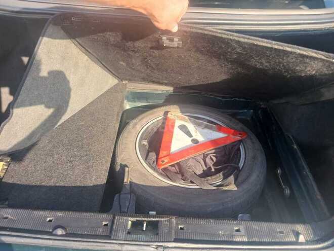Mercedes E 240 1998, 346,087 km - 2.4 l - Ağsu