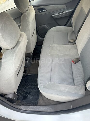 Chevrolet Cobalt 2024, 61,000 km - 1.5 l - Bakı