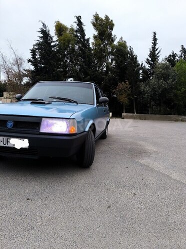 Tofas Sahin 2004, 25,000 km - 1.6 l - Bakı