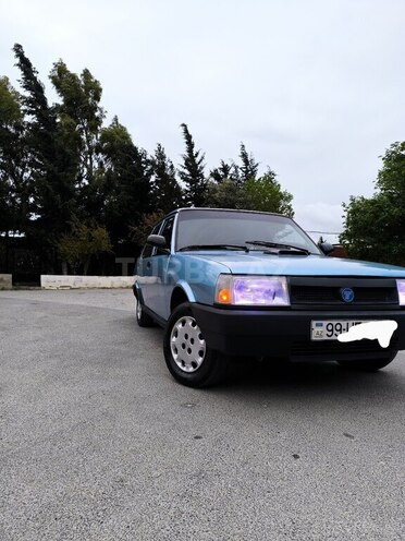 Tofas Sahin 2004, 25,000 km - 1.6 l - Bakı