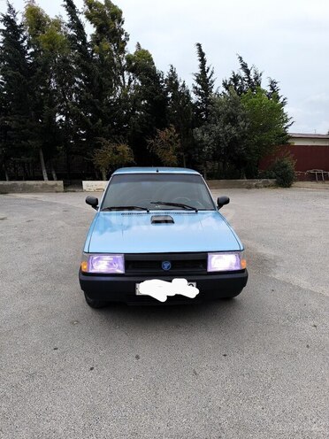 Tofas Sahin 2004, 25,000 km - 1.6 l - Bakı
