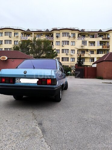 Tofas Sahin 2004, 25,000 km - 1.6 l - Bakı