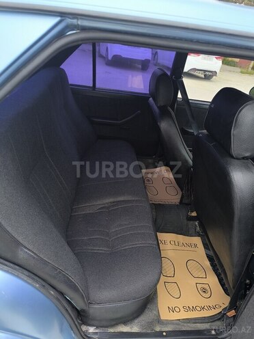 Tofas Sahin 2004, 25,000 km - 1.6 l - Bakı