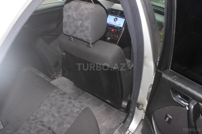 Mercedes C 220 d 1999, 511,194 km - 2.2 l - Ağcabədi