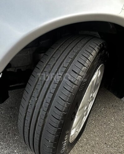 Mercedes C 240 1999, 350,000 km - 2.4 л - Bakı