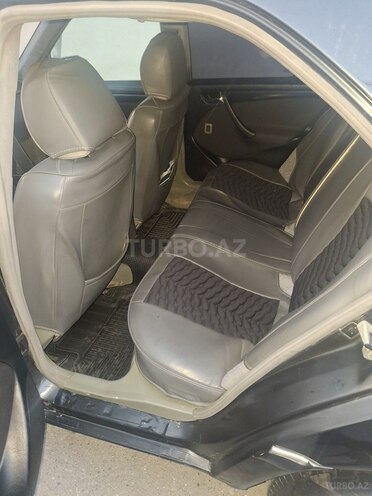 Mercedes C 180 1994, 560,000 km - 1.8 l - Bakı