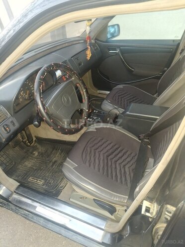 Mercedes C 180 1994, 560,000 km - 1.8 l - Bakı