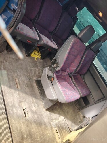 Mercedes Vito 111 1998, 450,000 km - 2.0 l - Bakı