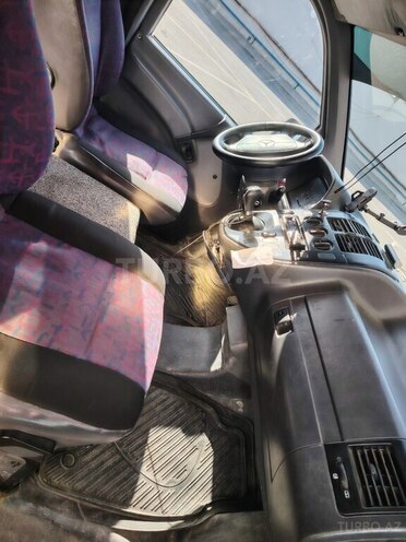 Mercedes Vito 111 1998, 450,000 km - 2.0 l - Bakı