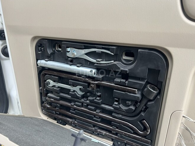 Toyota Land Cruiser Prado 2006, 169,000 km - 2.7 l - Bakı