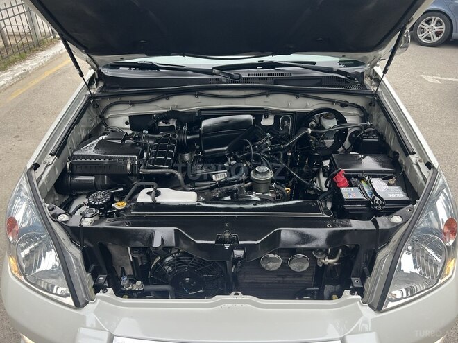 Toyota Land Cruiser Prado 2006, 169,000 km - 2.7 l - Bakı