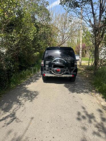 Mitsubishi Pajero 2007, 212,500 km - 3.0 l - Lənkəran