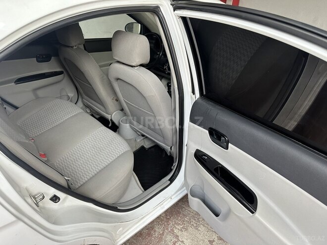 Hyundai Accent 2008, 265,000 km - 1.6 l - Bakı