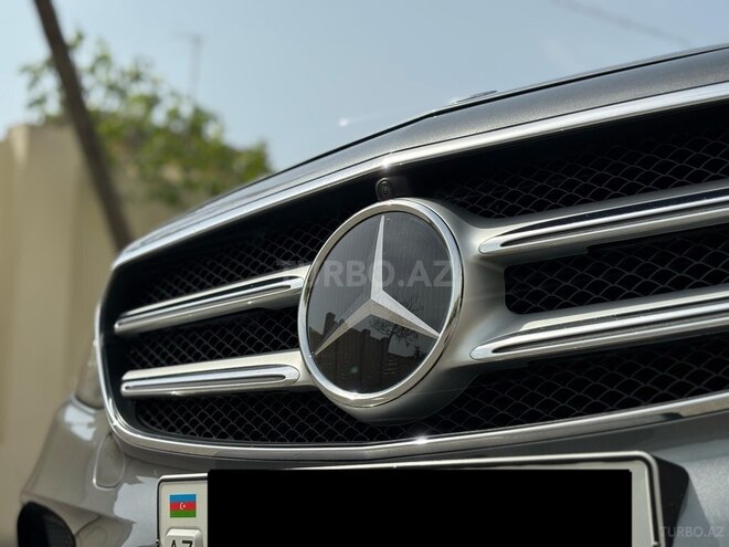 Mercedes E 300 d 2019, 70,000 km - 2.0 l - Bakı