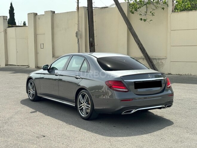 Mercedes E 300 d 2019, 70,000 km - 2.0 l - Bakı