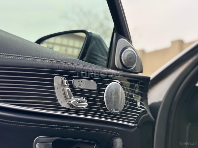 Mercedes E 300 d 2019, 70,000 km - 2.0 l - Bakı