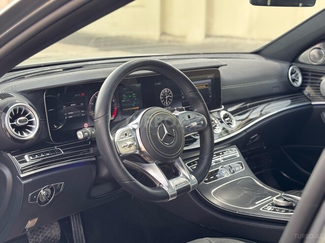 Mercedes E 300 d 2019, 70,000 km - 2.0 l - Bakı