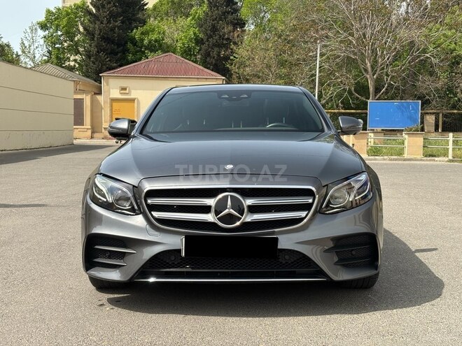 Mercedes E 300 d 2019, 70,000 km - 2.0 l - Bakı