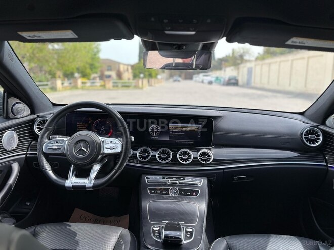 Mercedes E 300 d 2019, 70,000 km - 2.0 l - Bakı