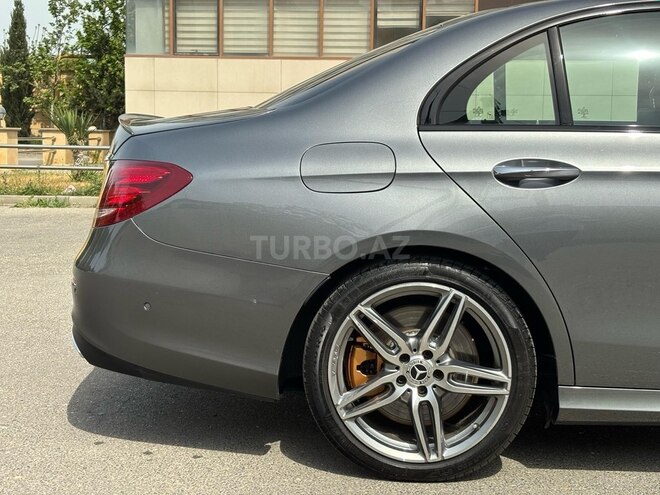 Mercedes E 300 d 2019, 70,000 km - 2.0 l - Bakı