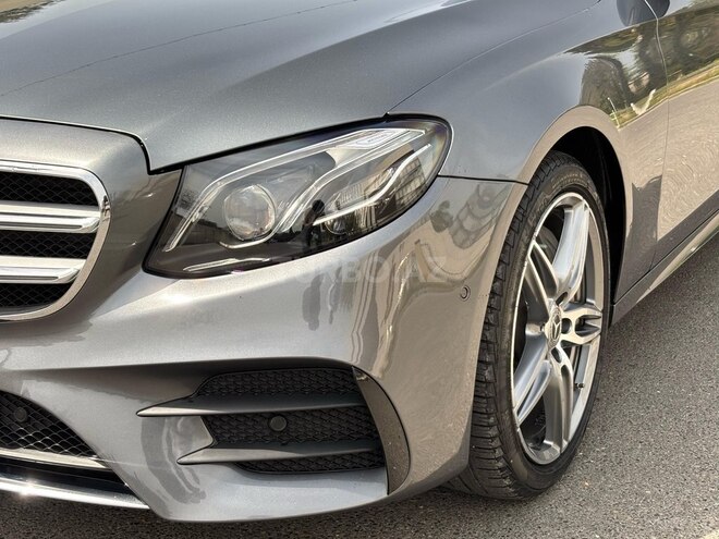 Mercedes E 300 d 2019, 70,000 km - 2.0 l - Bakı