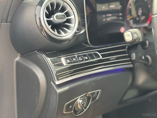 Mercedes E 300 d 2019, 70,000 km - 2.0 l - Bakı