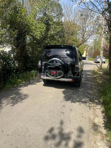 Mitsubishi Pajero 2007, 212,500 km - 3.0 l - Lənkəran