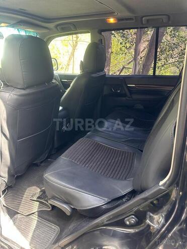 Mitsubishi Pajero 2007, 212,500 km - 3.0 l - Lənkəran