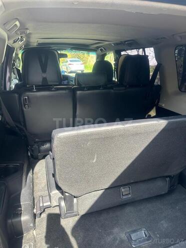 Mitsubishi Pajero 2007, 212,500 km - 3.0 l - Lənkəran