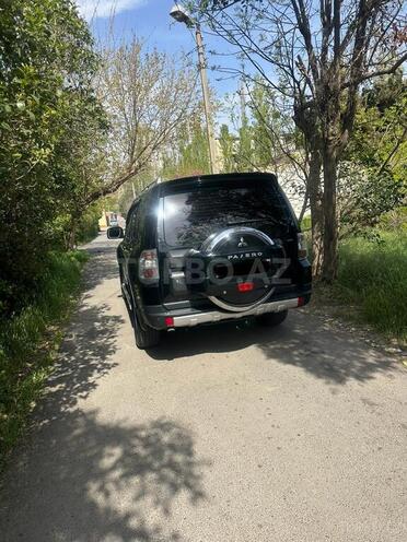 Mitsubishi Pajero 2007, 212,500 km - 3.0 l - Lənkəran