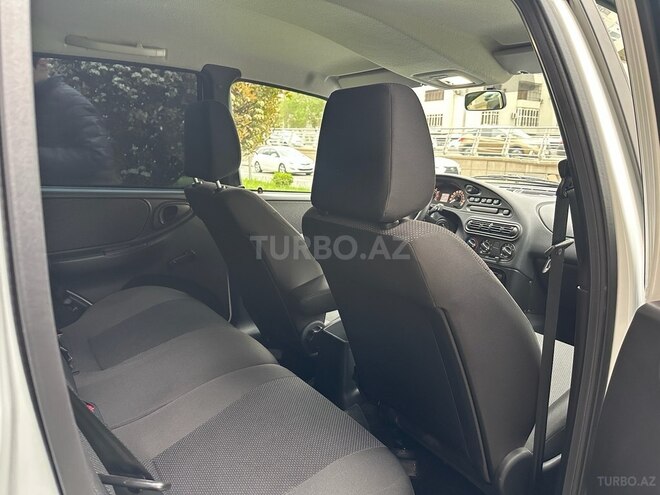 LADA (VAZ) Niva Travel 2025, 4,000 km - 1.7 l - Bakı
