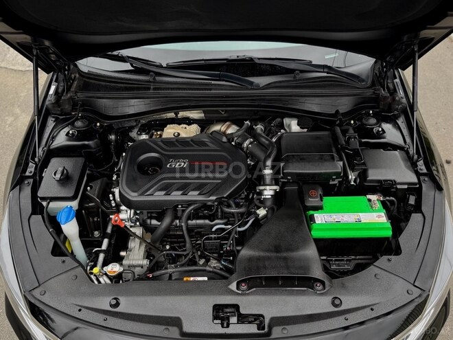 Kia Optima 2016, 111,000 km - 2.0 л - Gəncə
