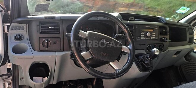 Ford Transit 2010, 125,000 km - 2.2 л - Bakı