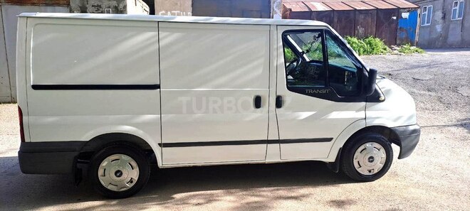 Ford Transit 2010, 125,000 km - 2.2 л - Bakı