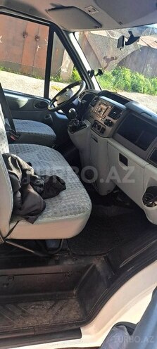 Ford Transit 2010, 125,000 km - 2.2 л - Bakı